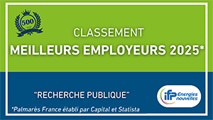 classement 2025 de meilleur employeur (Capital / Statista)