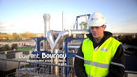 Capture-écran vidéo Laurent Bournay (BioTfueL)