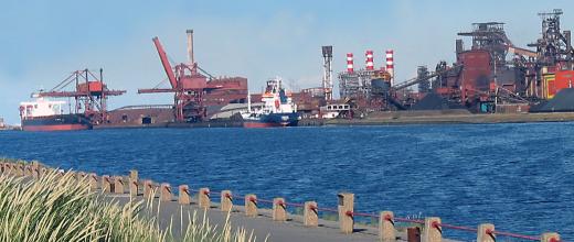 Lancement du projet européen innovant “3D” pour capter et stocker le CO2 à l’échelle industrielle