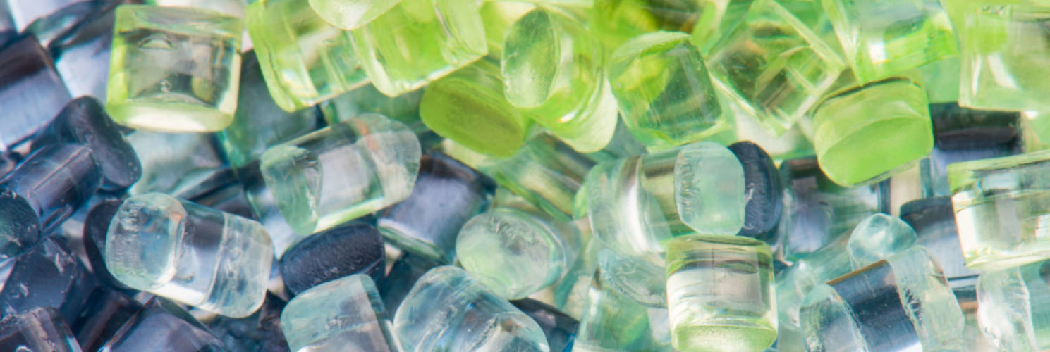 recyclage du plastique