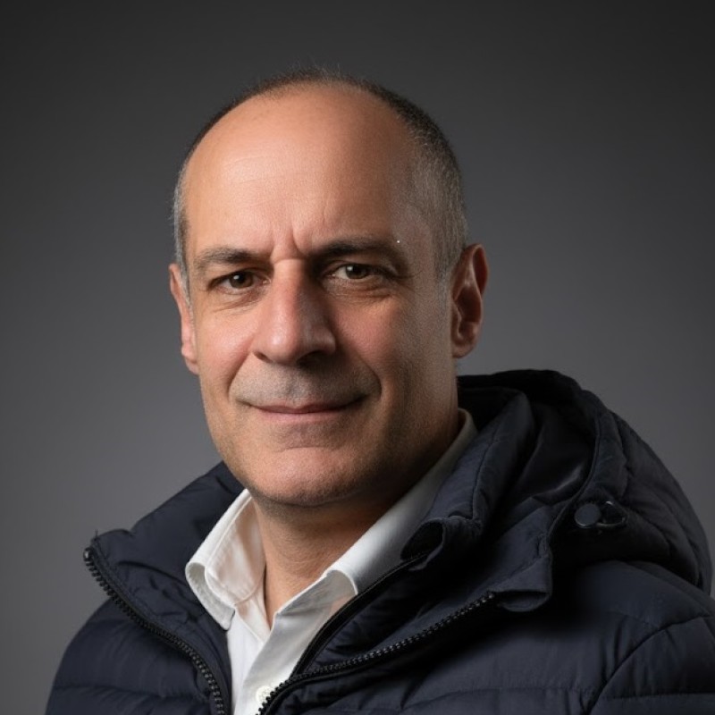 Fabrice CANDIA