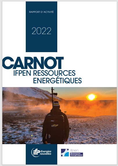 Rapport Carnot IFPEN Ressources Energétiques