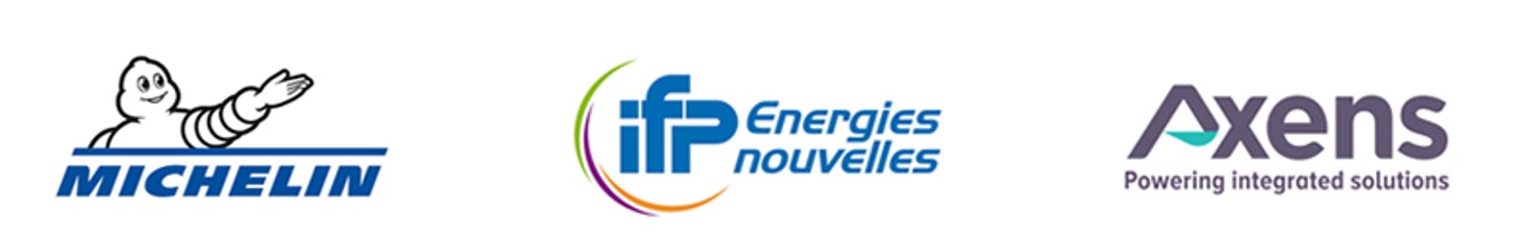 Michelin, IFPEN et Axens inaugurent le premier démonstrateur industriel en France de production de butadiène à partir d’éthanol biosourcé.