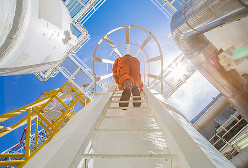Captage et stockage du CO2
