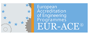 EUR-AGE (European Accreditation of Engineering Programmes) - logo