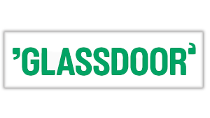 Retrouvez-nous sur Glassdoor.