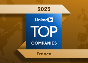 LinkedIn top 2025