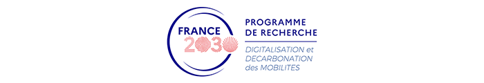 Logo France 2030 - PEPR