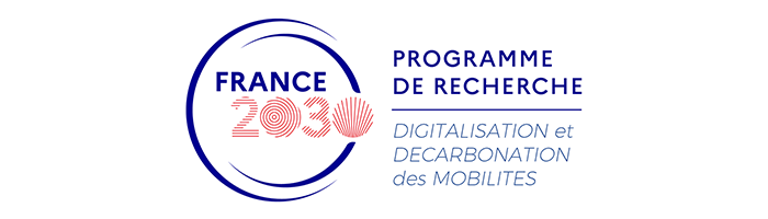 Logo France 2030 - PEPR