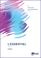 L'Essentiel d'IFPEN