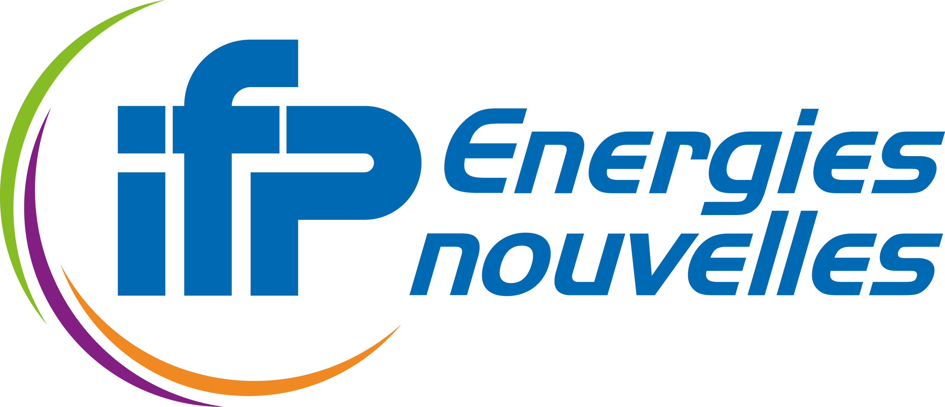 Logo IFPEN