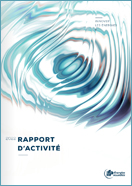 Rapport d’activité 2021