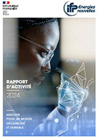 Rapport d’activité 2024
