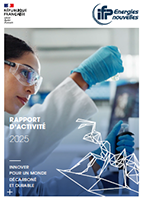 Rapport d’activité 2025