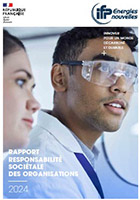 Rapport RSO 2023