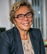 Christine Travers