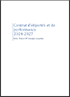 couverture du Contrat d'objectifs et de performance 2024-2027