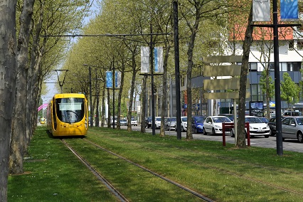 Tramway