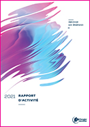 Rapport d’activité 2021