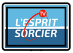 L'esprit sorcier TV