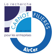 AIRCAR : logo