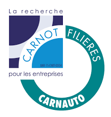 CARNAUTO : logo