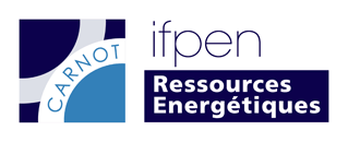 Carnot IFPEN Ressources Energétiques