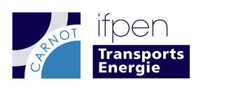 Carnot IFPEN Transports Energie