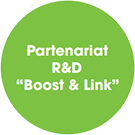 Partenariat « Boost & Link »