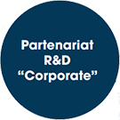 Partenariat R&D « Corporate »
