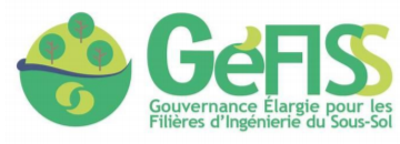 Logo Gefiss