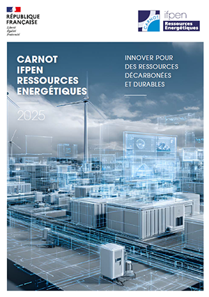 Couverture du Rapport Carnot IFPEN RE 2025