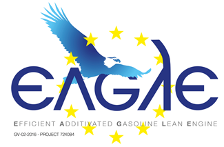EAGLE - logo