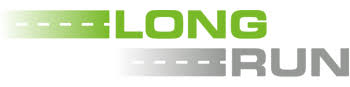 Logo de Long Run