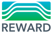 Reward logo