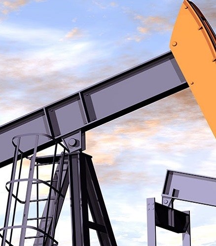 Récupération améliorée pétrole (EOR)