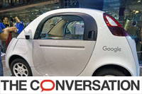 Comment nos transports sont devenus intelligents