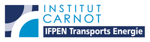 Institut Carnot IFPEN Transports Energie 