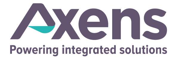 Logo Axens