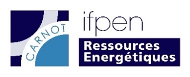 Logo Carnot IFPEN Ressources Energétiques