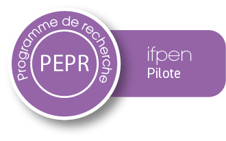 IFPEN pilote de MOBIDEC