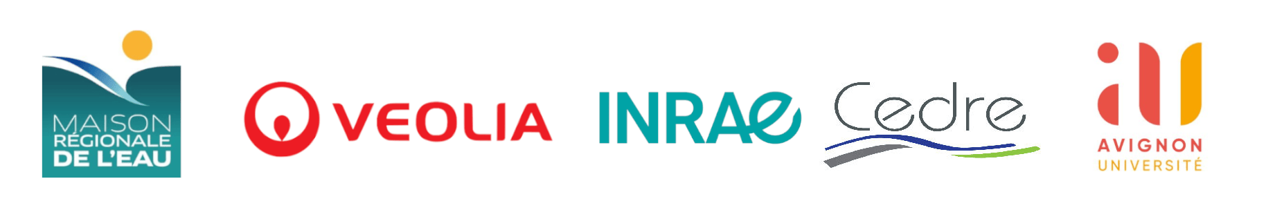 Logos des partenaires IFPEN
