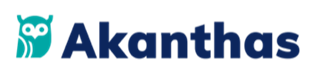 Logo Akanthas