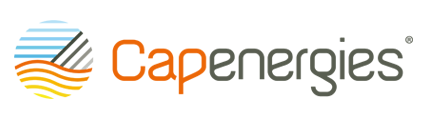 Capenergies logo