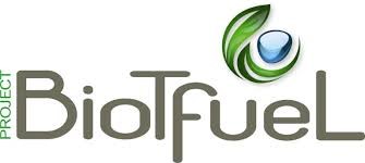 Logo BioTfueL