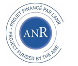 Logo ANR