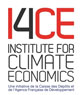 logo I4CE