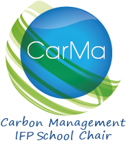 CarMa chair - logo