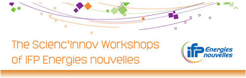 The Scienc'innov Workshops