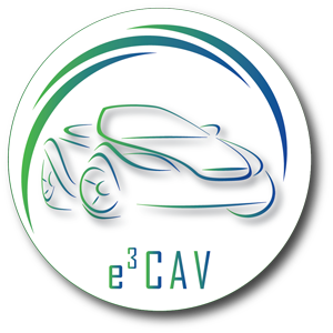 Logo E3CAV